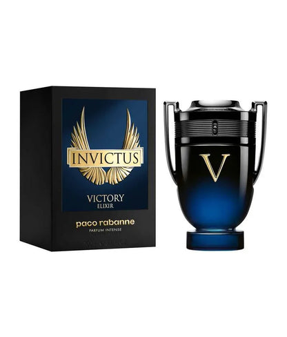 Invictus Victory Elixir Rabanne