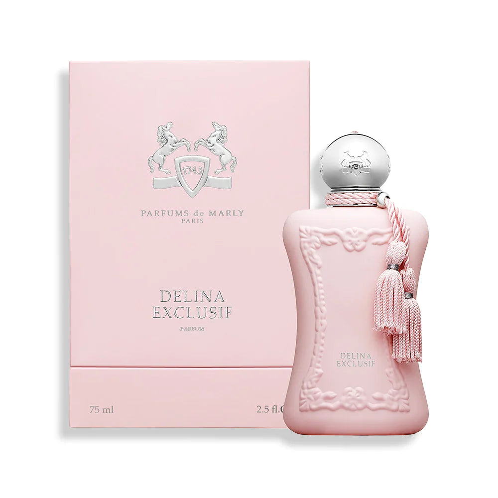 Delina Exclusif Parfums de Marly