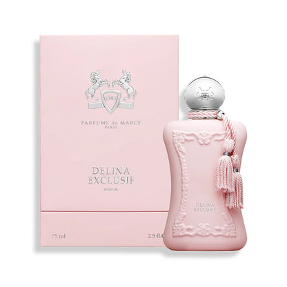 Delina Exclusif Parfums de Marly