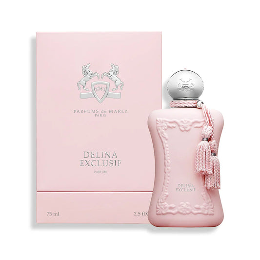 Delina Exclusif Parfums de Marly