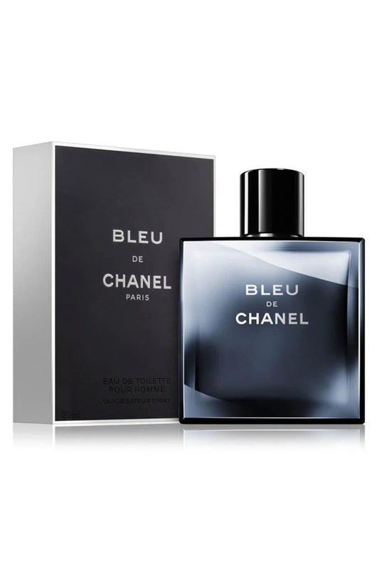 Bleu de Chanel Eau de Parfum