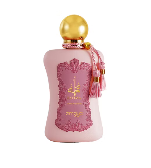 Fatima Pink Zimaya