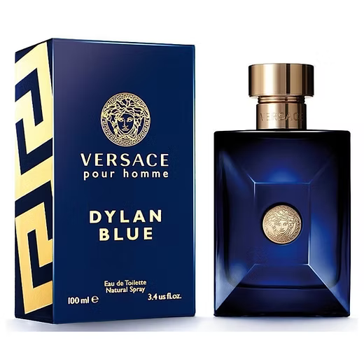 Versace Pour Homme Dylan Blue