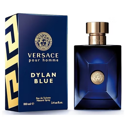 Versace Pour Homme Dylan Blue