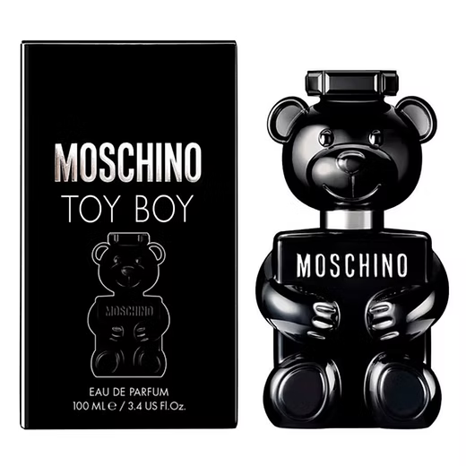 Toy Boy Moschino