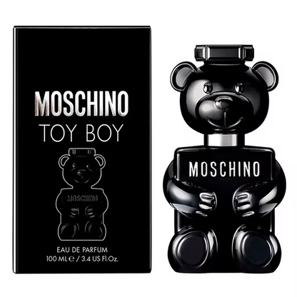 Toy Boy Moschino