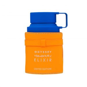 Odyssey Mandarin Sky Elixir Armaf