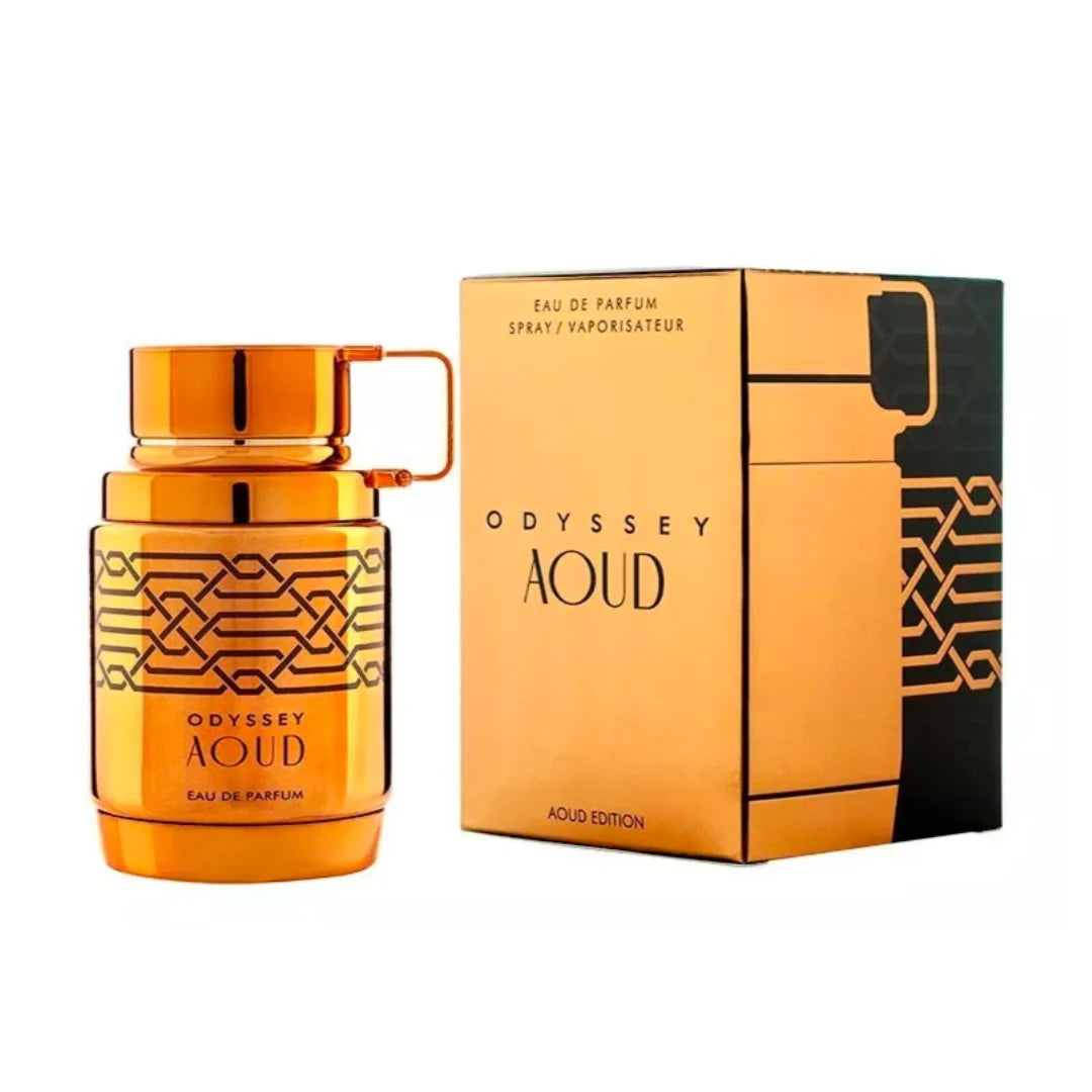 Odyssey Aoud Armaf