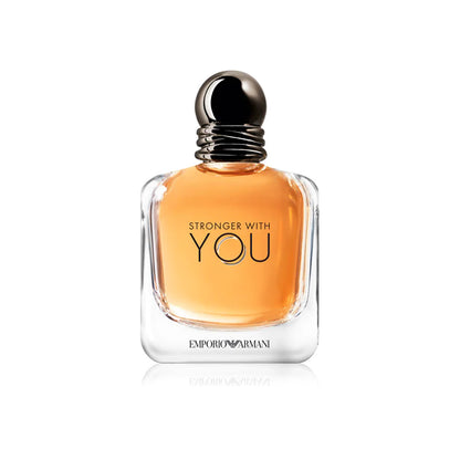 Emporio Armani Stronger With You