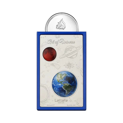 Art Of Universe Lattafa Perfumes