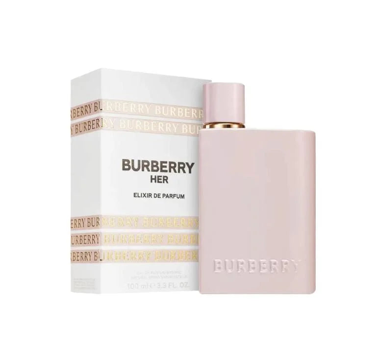 Burberry Her Elixir de Parfum