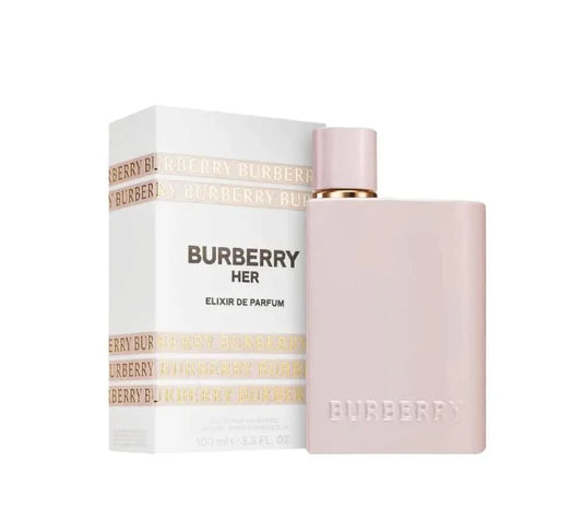Burberry Her Elixir de Parfum