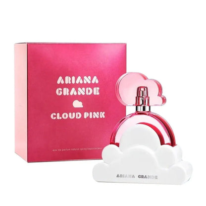 Cloud Pink Ariana Grande