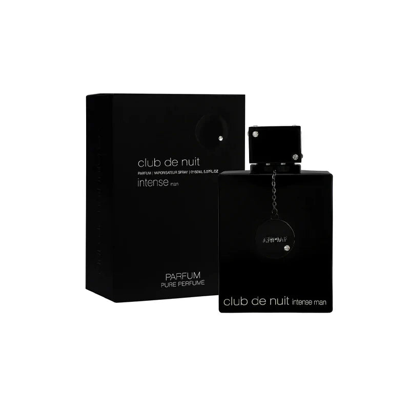 Club de Nuit Intense Man Armaf