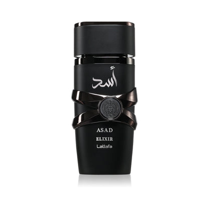 Asad Elixir Lattafa
