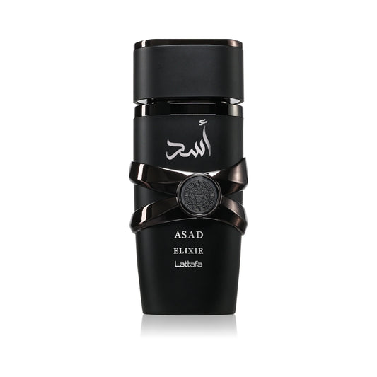 Asad Elixir Lattafa