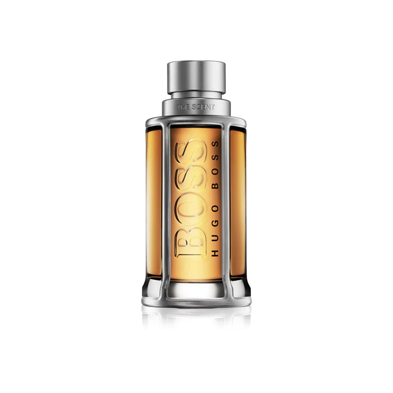 The Scent Intense Hugo Boss