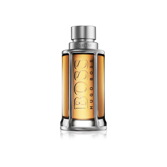 The Scent Intense Hugo Boss
