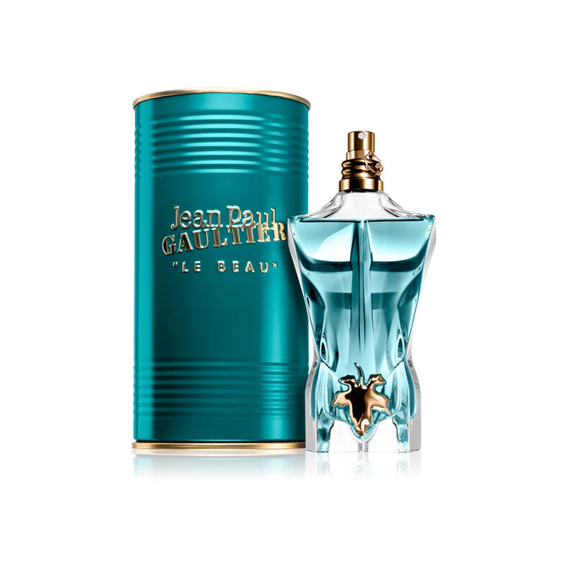 Le Beau Jean Paul Gaultier