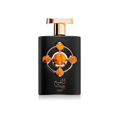 Al Qiam Gold Lattafa Perfumes
