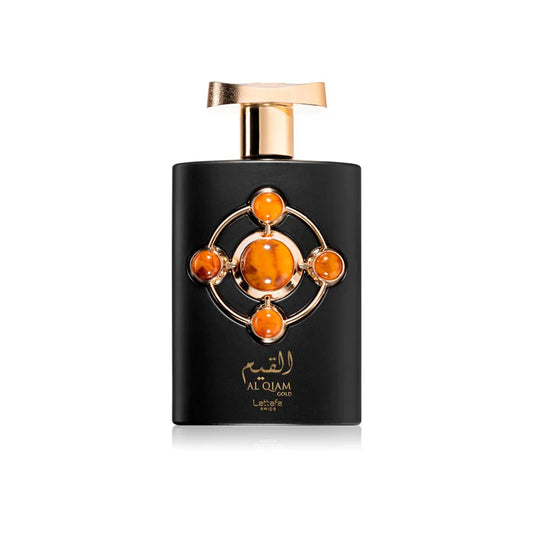 Al Qiam Gold Lattafa Perfumes
