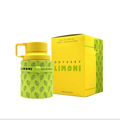 Odyssey Limoni Fresh Armaf