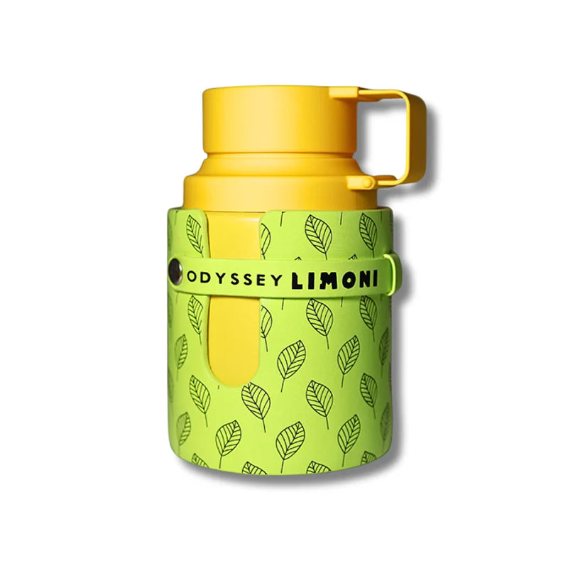 Odyssey Limoni Fresh Armaf