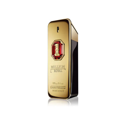 One Million Royal Rabanne