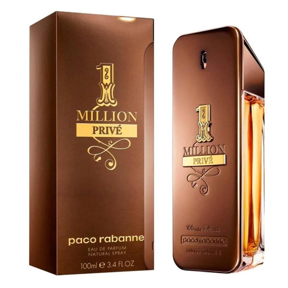 One Million Privé Rabanne