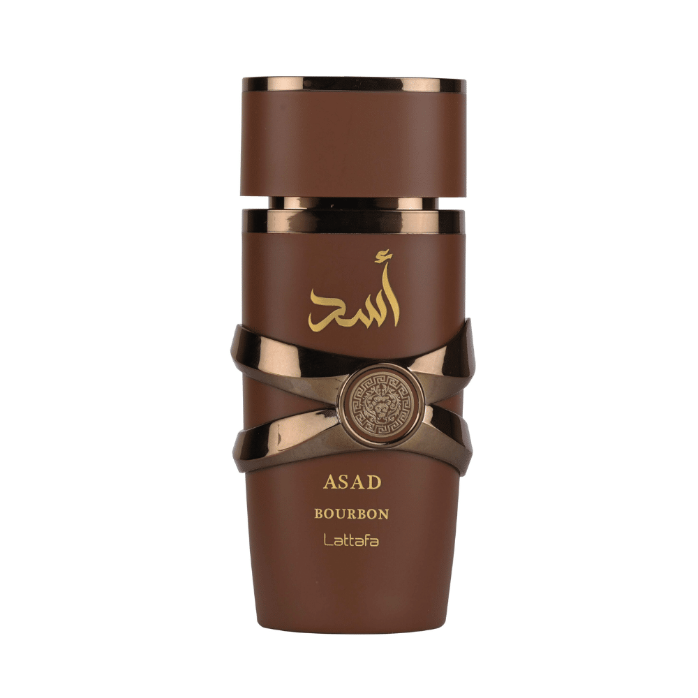 Asad Bourbon Lattafa