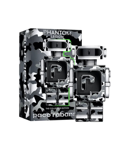 Phantom Legion Rabanne