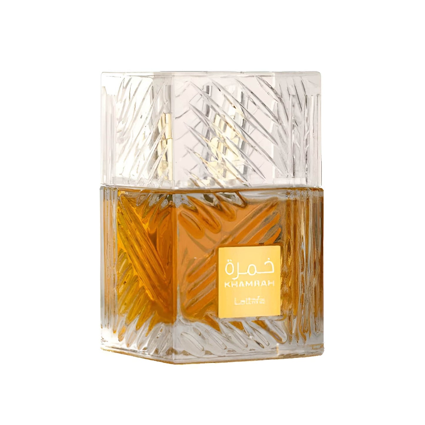 Khamrah Lattafa Perfumes
