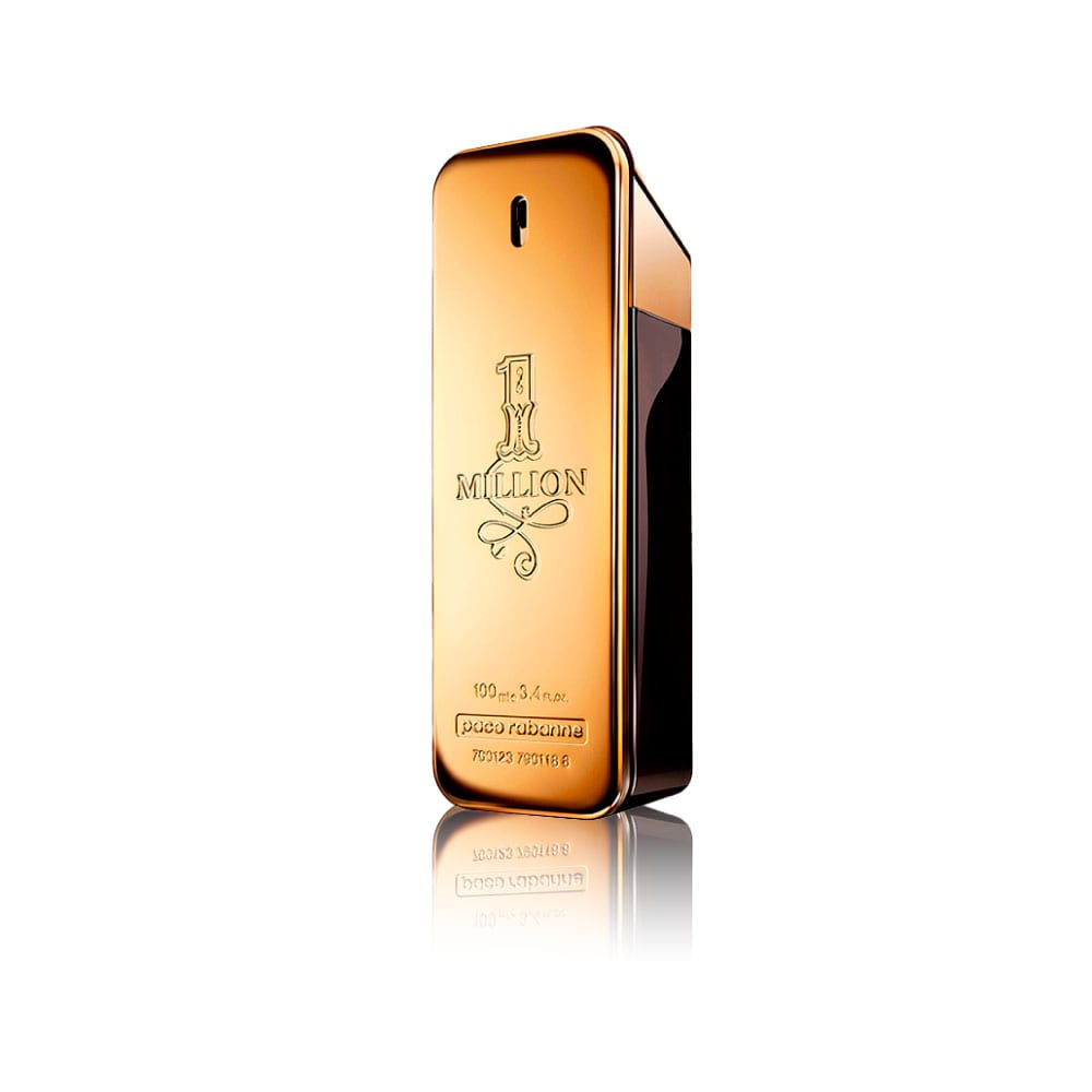 One Million Rabanne