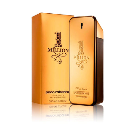 One Million Rabanne
