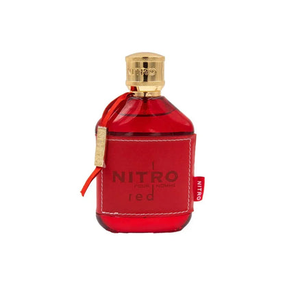 Nitro Red Dumont