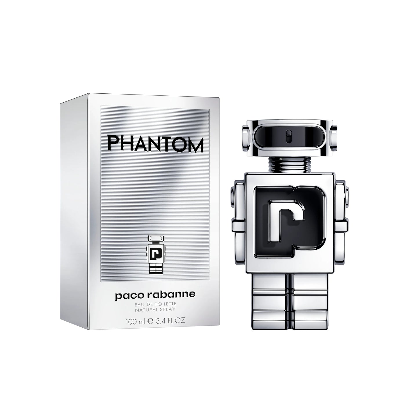 Phantom Rabanne
