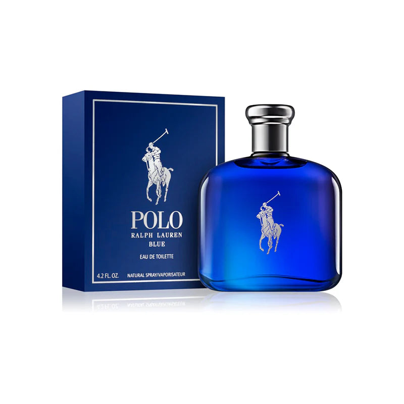 Polo Blue Ralph Lauren