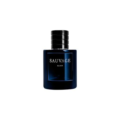 Sauvage Elixir Dior