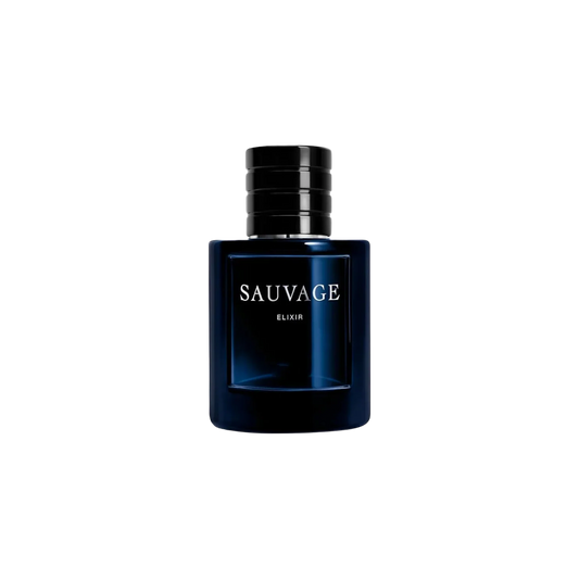 Sauvage Elixir Dior