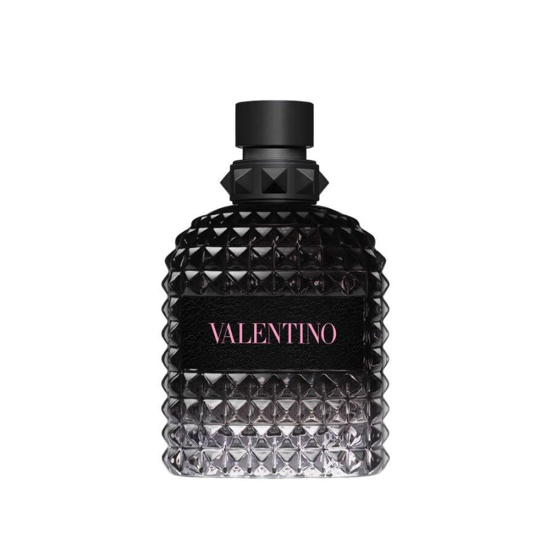 Valentino Uomo Born in Roma