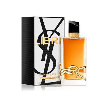 Libre Intense Yves Saint Laurent