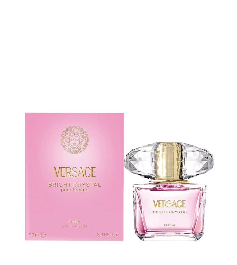 Bright Crystal Versace