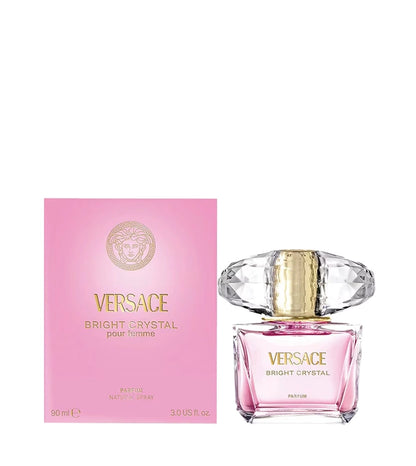 Bright Crystal Versace
