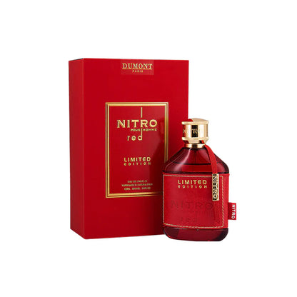Nitro Red Dumont