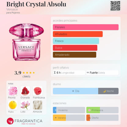 Bright Crystal Absolu
