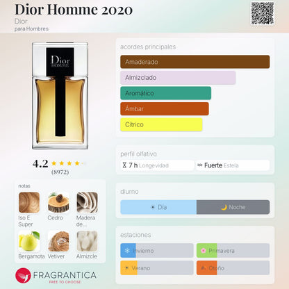 Dior Homme
