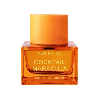 Cocktail Maracuja New Notes