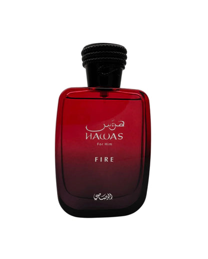 Hawas Fire Rasasi