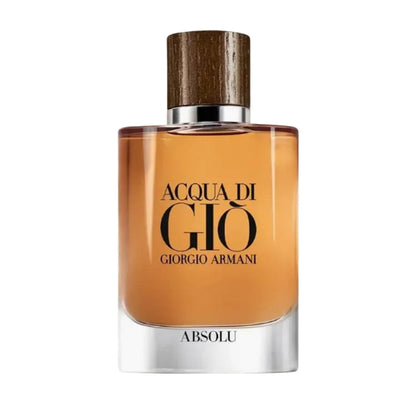 Acqua di Giò Absolu