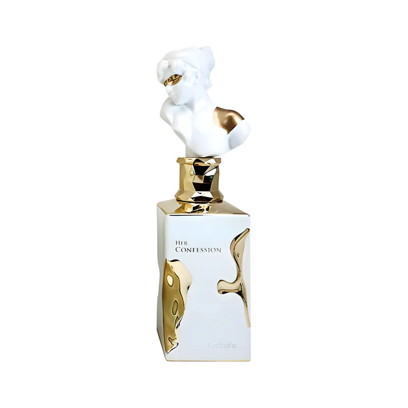 Her Confession Lattafa Perfumes
